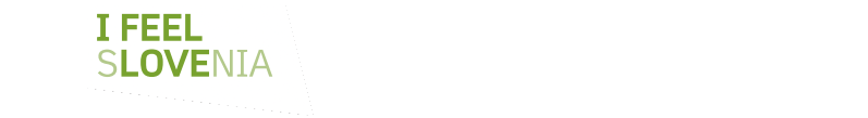 Logos I Feel Slovenia and European Social Fund