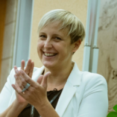 Portretna fotografija