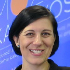 Portretna fotografija