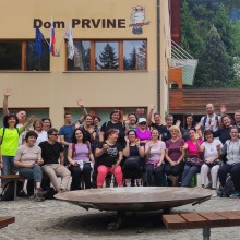 Event photo: 