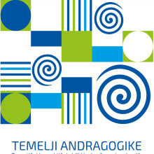 Cover of the professional monograph Foundations of Andragogy: Theoretical and Practical Aspects of Adult Education