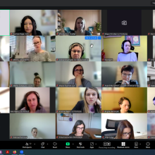 PREPARATIONS FOR THE NEW PROCESS OF OBTAINING THE GREEN QUALITY LOGO OQEA IN 2026