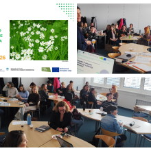 The first training of the network of quality counsellors in 2026 was successfully completed