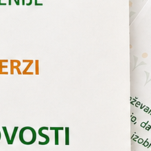 Green Quality Logo procedure 2026 completed: 37 organisations have the right to use the Green Quality Logo until March 2027